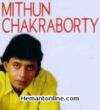 Hits of Mithun Chakraborty-Julie Julie-Songs VCD