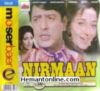 Nirmaan-1974 VCD