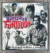 Shreeman Funtoosh-1965 VCD