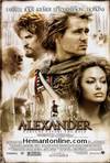 Alexander-Hindi-Vishwa Vijeta-2004 DVD