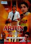 Arjun-1985 DVD