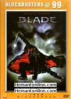 Blade-Hindi-1998 DVD