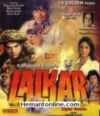 Lalkaar-1972 VCD