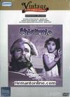Kabuliwala DVD-1961