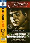 Dilip Kumar Classics-6-DVD-Pack