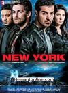 New York-2009 DVD