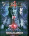 Wishmaster 4 The Prophecy Fulfilled-Hindi-Tamil-English-2002 DVD