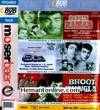 Chhote Nawab-Johar Mehmood In Goa-Bhoot Bungla 3-in-1 DVD