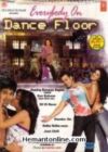 Everybody On The Dance Floor-Songs DVD