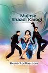 Mujhse Shaadi Karogi-2004 DVD