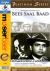 Bees Saal Baad DVD-1962