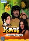 Hawas 1974 DVD