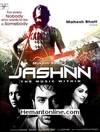 Jashnn-The Music Within-2009 DVD