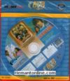 Dalaal-Ghulami-Suraksha 3-in-1 DVD