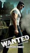 Wanted-2009 DVD