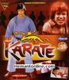 Karate VCD-1983