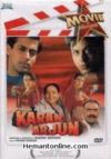 Karan Arjun-1995 DVD