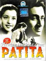 Patita 1953 VCD