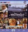 A Wednesday-Fashion-Metro 3-in-1 DVD