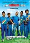 Say Salaam India-2007 DVD