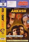Ankush-1986 DVD