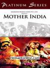 Mother India DVD-1957