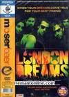 London Dreams 2009 DVD: 2-DVD-Pack