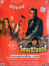 Sahebzaade DVD-1992