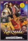 Raiszaada-1991 DVD
