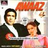 Awaaz VCD-1984