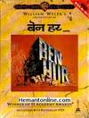 Ben Hur VCD-1959 -Hindi