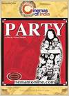 Party DVD-1984