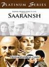 Saaransh DVD-1984