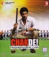 Chak De India-2007 Blu Ray