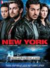 New York-2009 Blu Ray