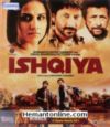 Ishqiya-2010 DVD
