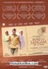 Road To Sangam-2010 DVD