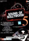 Sound of Bollywood 5 DVD-Songs