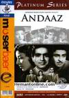 Andaaz DVD-1949
