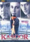Kasoor-2001 DVD