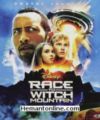 Race To The Witch Mountain-Hindi-2009 VCD