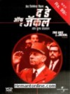 The Day of The Jackal-Hindi-1973 VCD