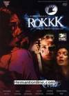 Rokk DVD-2010