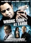Wrong Turn At Tahoe-Hindi-2009 VCD