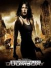 Doomsday-Hindi-2008 DVD