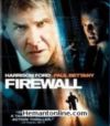 Firewall-Hindi-2006 VCD