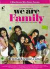 We Are Family DVD-2010