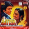 Aatish 1979 VCD