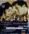 Pyar Kiya To Darna Kya VCD-1963