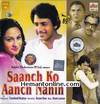 Saanch Ko Aanch Nahin VCD-1979